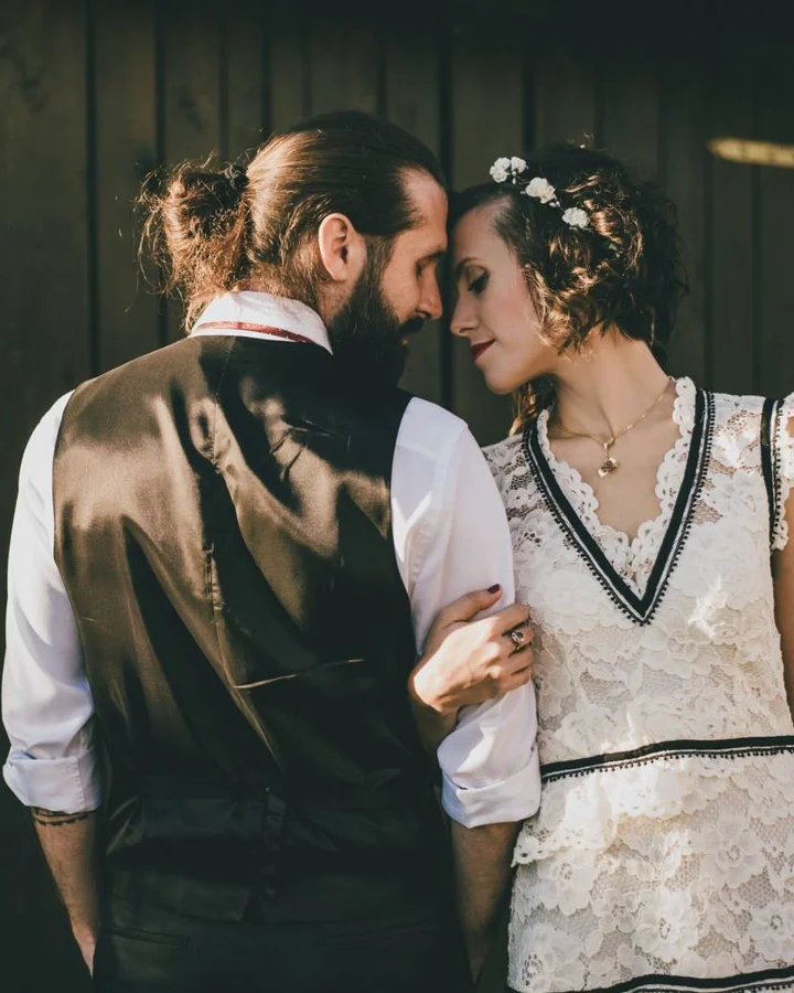 Fotografija vjenčanja