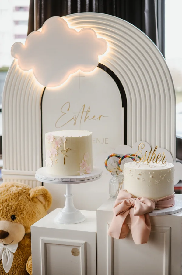 Krštenje — emocija