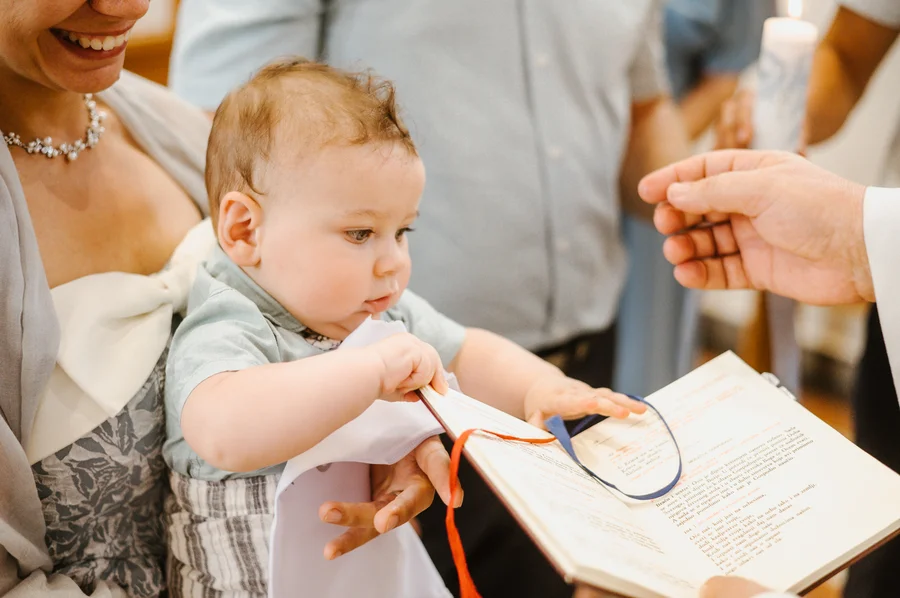 Vjenčanje — pogled