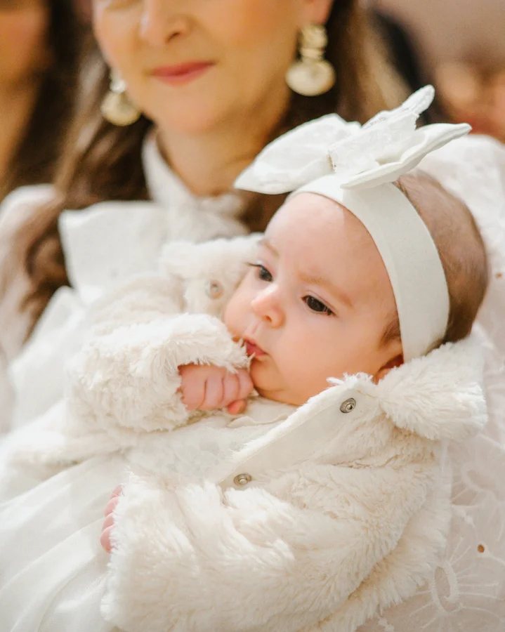 Fotografija krštenja