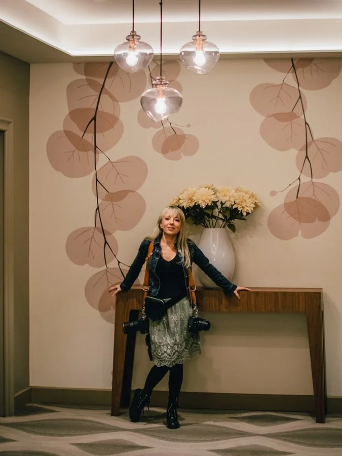 Fotografkinja Imago Petite